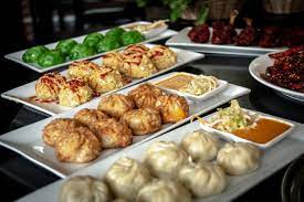 Himalayan kitchen & bar, moldova, chisinau, strada ismail, 16: Home Himalayan Kitchen