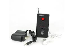 When living in the environment with eavesdropping devices. Cc308 Detector Multi Detector Full Range All Round For Hidden Spy Camera Ip Lens Gms Bug Rf Signal Newegg Com