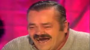 We did not find results for: El Risitas Is Dead Meme Star From Spain The Internet S Most Famous Laugh Has Died Archyworldys
