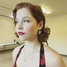 Desiree Quigley's Instagram, Twitter & Facebook