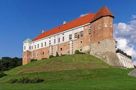 The sandomierz royal castle is a medieval structure in sandomierz, poland. Sandomierz In Poland The Little Rome Beauty Of Poland