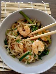 Imprimer Cette Recette Nouilles De Konjac Sautees A La Crevette En 2020 Recettes Konjac Recettes De Cuisine Pates Konjac