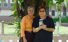 Crecer con Brunilda García Ayala