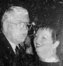 Obituary of George Edward Fitzjohn