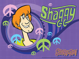 Even though scooby is big, he is not a very brave dog. Hd Wallpaper Scooby Doo Wallpaper Flare