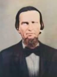 John Randolph Strange (1825-1899)