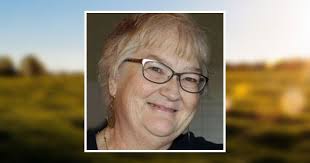 Sydelle (Syd) Marion McCabe Obituary April 22, 2022