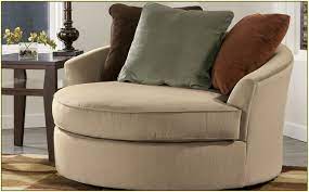 The color is a deep navy blue. Comfortable Oversized Reading Chair Ideas By Roy Lees Medium