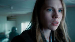 Locarno Film Festival · Sew Torn