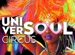 Tickets Universoul Circus Philadelphia Pa At Ticketmaster