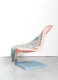 #weeklysongs is the name for the project led by argentinian duo flying carpets, which consist in writing and recording a new song every week, for a whole year. Sold Simon Desanta Dorothy Hafner Flying Carpet Chair Sessel For Rosenthal Eilers Interieur