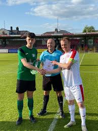 Cork Athletic Union League