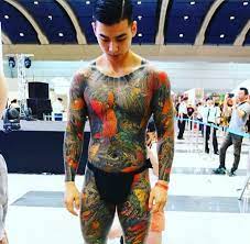 Là 1 điểm cộng lớn trong mắt phụ nữ nơi đây. Full Body Auto Ä'áº¹p Trai XÄƒm Hinh Nghá»‡ Thuáº­t Tp Hcm Facebook