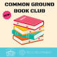 Common Ground Book Club: books by & about people event image