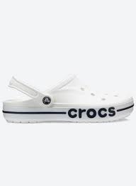 As light hearted as they are lightweight, crocs footwear provides complete comfort and support for any occasion and every season. Shop Crocs Bayaband Clogs White Online In Dubai Abu Dhabi And All Uae