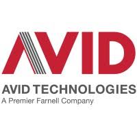 AVID Technologies, Inc. Email Format