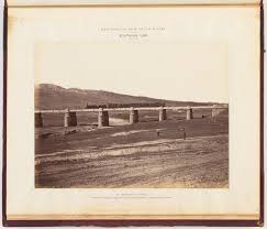 Southern Line Bridges Viaducts and Tunnels | Transport for NSW