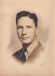 Capt Ira Robinson Gary (1923-1977)