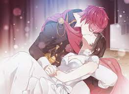 Nameless The One Thing You Must Recall Red And Eri