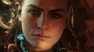 Horizon zero dawn™ complete edition ©2020 sony interactive entertainment europe. All About Horizon Zero Dawn S Aloy Game Informer