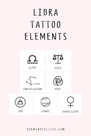 A very unique libra tattoo idea is seen in the image where the wearer's arm has been carved with a libra scale design along with a cross. 61 Elegant Libra Tattoos That Are Gorgeously Balanced