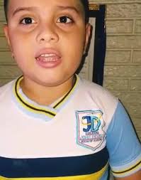 Matías de Parvularia 6 nos explica la...