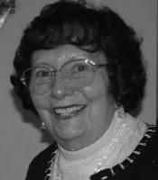 Gloria Fortier Obituary (1927