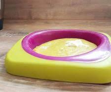 Puree Du Soir Courgettes Carottes Semoule Recette Recette Recette Puree Recette Babycook