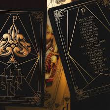 Phyno is set to release his new album, “Let That Sink In” (LTSI), on October 30, bringing together an impressive lineup of artists across Nigeria's music scene. 🇳🇬🔥 The forthcoming project features S