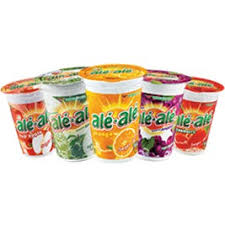Teh gelas 1 dus jual minuman cup gelas ale ale 1 dus isi. Ale Ale Rasa 200ml Isi 24 Pcs Shopee Indonesia