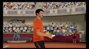 Top spin 4 is the fourth installment of arguably the best tennis video game series to. Top Spin 4 Review Gamespot