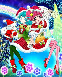 プリキュア おしゃれまとめの人気アイデア pinterest タチコマ 東映アニメーション たまき イラスト