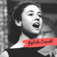 View credits, reviews, tracks and shop for the 2018 cd release of gigliola cinquetti on discogs. Le Origini Gigliola Cinquetti Mp3 Buy Full Tracklist
