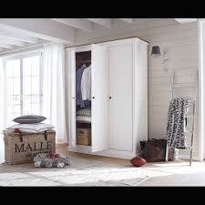 Malle Hampton Maisons Du Monde Country Style Decor Furniture Single Wardrobe