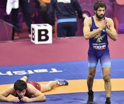 Ravi kumar dahiya, also known as ravi kumar, is an indian freestyle wrestler who won a bronze medal at the 2019 world wrestling championships in the 57 kg category and secured a place in the. Shfjtmcdzjveam