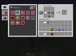 The end of the year is hard for me. How To Make Fireworks In Minecraft