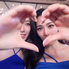 Cranium new GL series from Freen and Becky! More