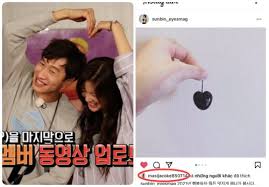 She is known for starring in squad 38, missing 9 and criminal minds. After 2 Years Of Dating Lee Kwang Soo Finally Dares To Publicly Do This With His Girlfriend Preparing To Get Married To 2021 Lovekpop95
