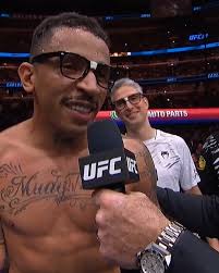 Conor's bounced back from a loss before! Can he do it again at #UFC264??