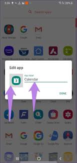 You can use apk editor app 1. 5 Best Ways To Hide Apps On Android Without Disabling