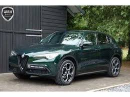 Image result for Verde Montreux 2007 Alfa-Romeo