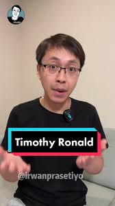 Podcast Pertama Timothy dan Xander: Cerita Inspiratif