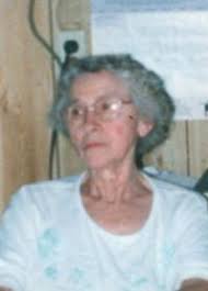 Ella Gene Smith, March 23, 1930 — Dec. 6, 2019