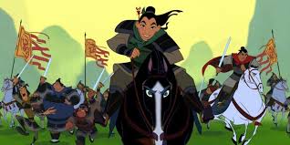 Told by the activists and leaders who live and breathe this. Hulu Is Getting Over 50 Disney Movies Thanks To New Licensing Deal Techcrunch