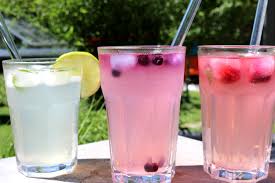 Sie brauchen davon zwar etwas mehr, da er nicht so stark wie zucker süßt, dafür ist es aber geschmacksneutral im gegensatz zu der süße aus stevia. Coole Limonaden Selber Machen Deine Ernaehrung De