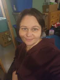 Only photo i have growing up