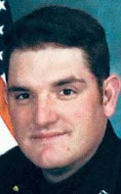 Police officer remembered as considerate