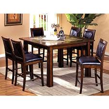 Whether you prefer a metal, glass or wood dining room. Dining Room Table Chair Sets