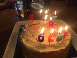 We have provided best birthday quotes for dad and wishes for daddy daughter quotes. Dad S Birthday Cake Picture Of Beefeater Rainham Tripadvisor