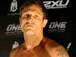 Jake Butler Determined to Claim Top Spot in ONE FC's Light Heavyweight  Division